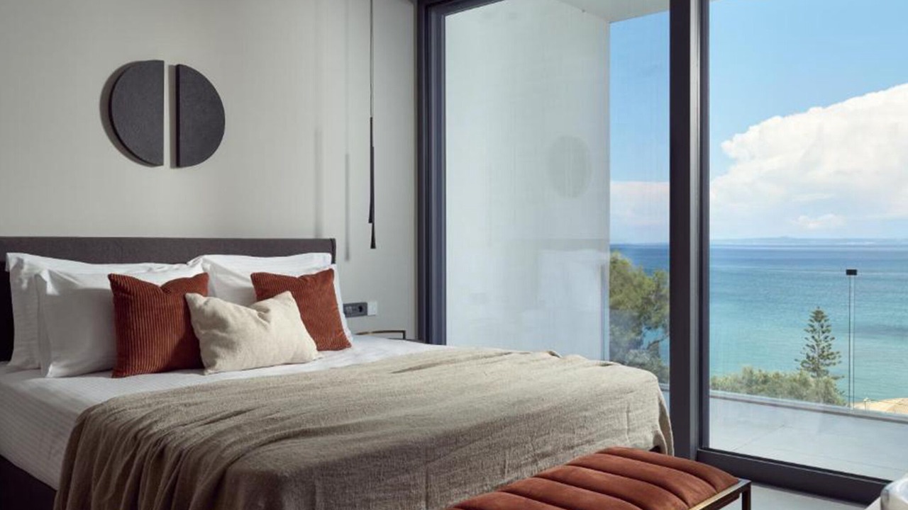 Photo of Bedroom in Argassi