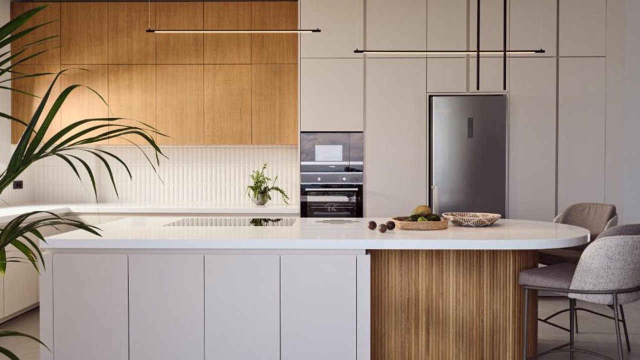 Photo of Kitchen in Argassi