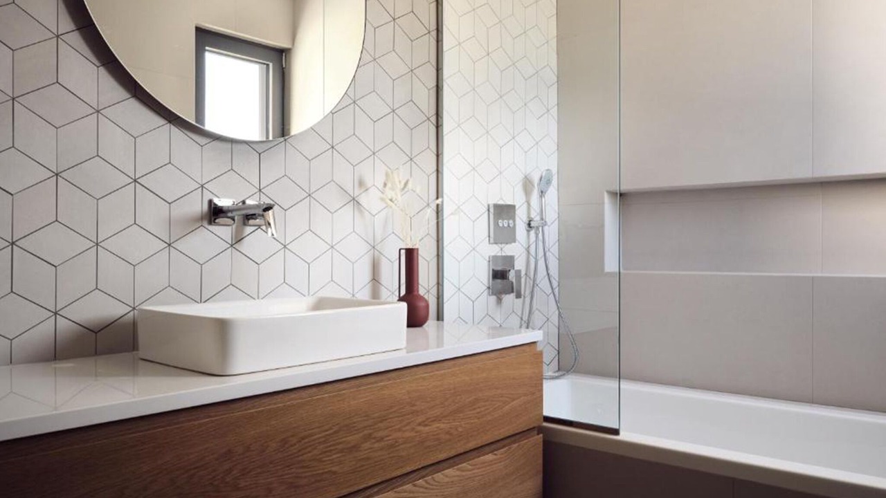 Photo of Bathroom in Argassi