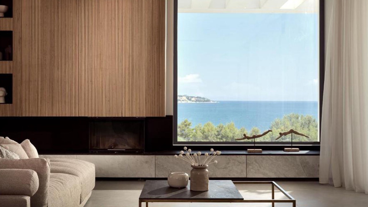 Photo of Livingroom in Argassi