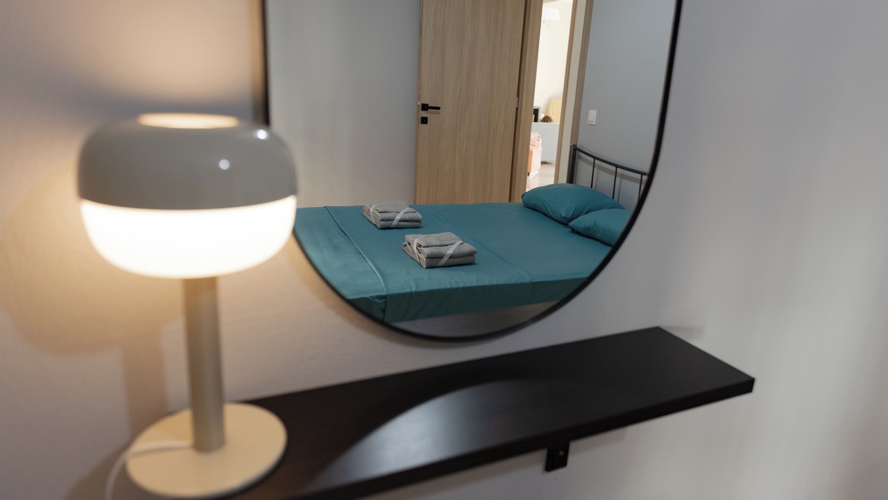 Photo of Bedroom in Chalcis