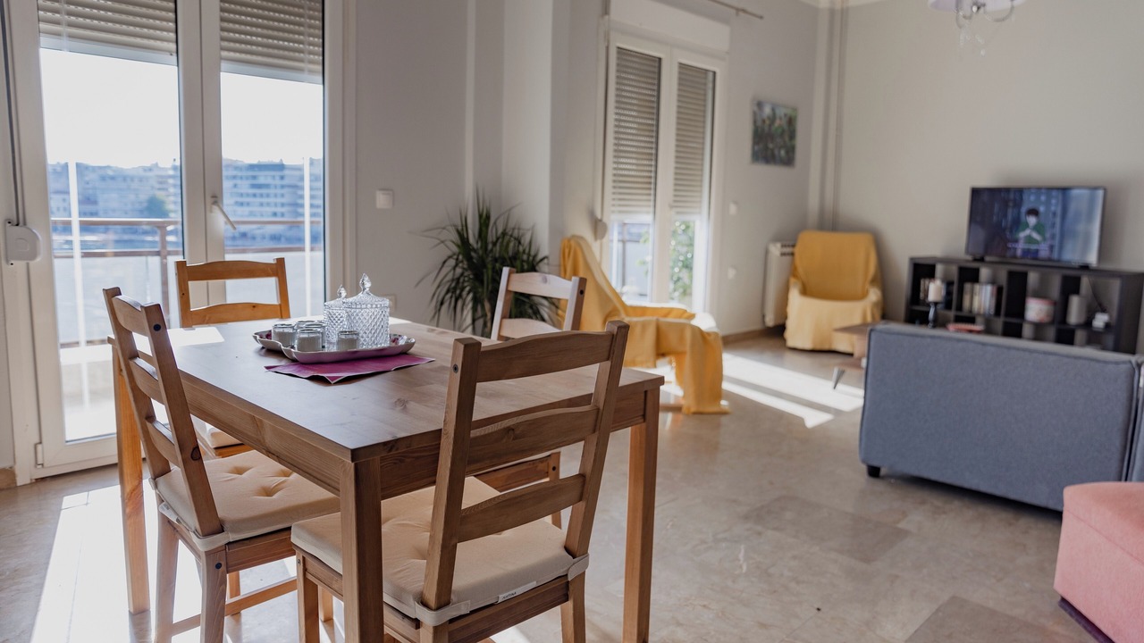 Photo of Bedroom in Chalcis