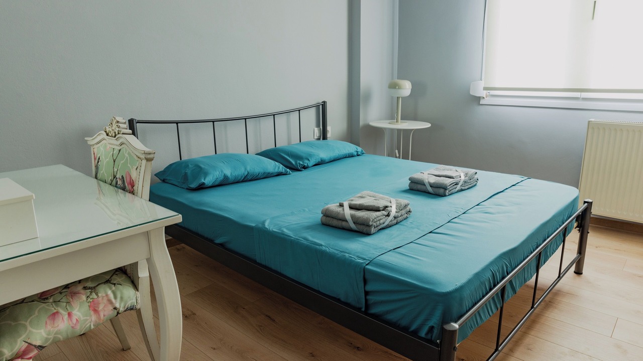Photo of Bedroom in Chalcis
