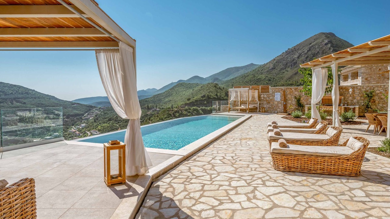 Photo of Outdoor in Parga