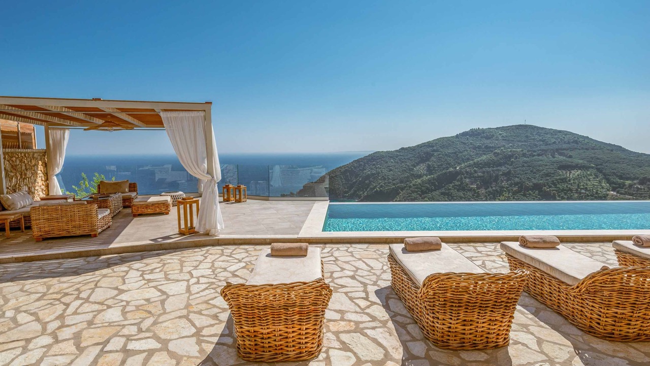Photo of Outdoor in Parga