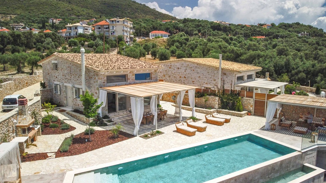 Photo of Outdoor in Parga