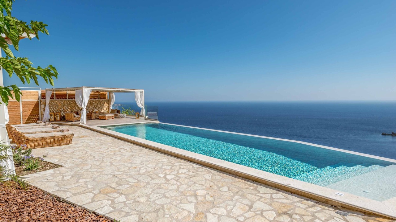 Photo of Outdoor in Parga