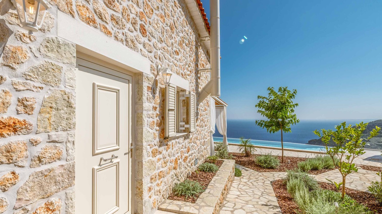 Photo of Outdoor in Parga