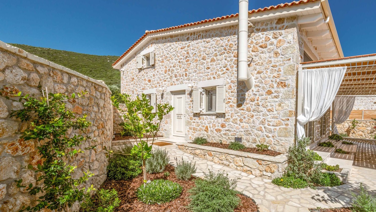 Photo of Outdoor in Parga