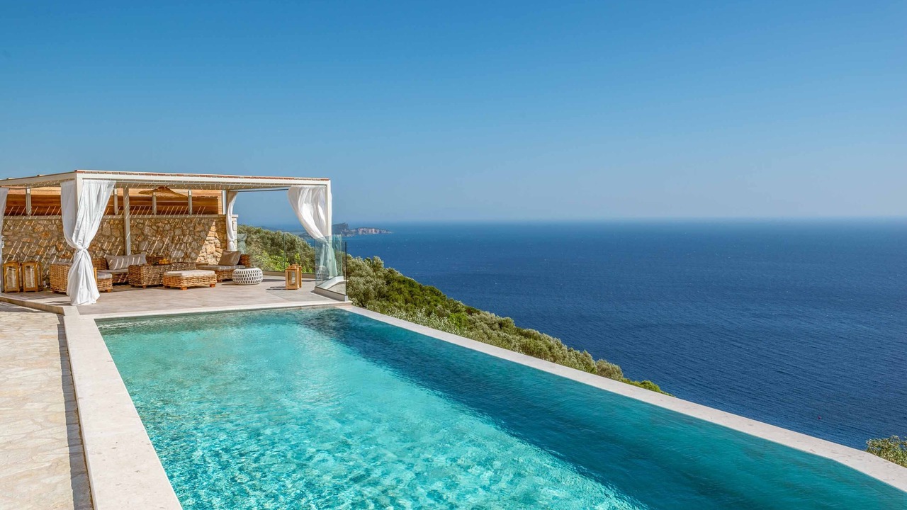Photo of Outdoor in Parga