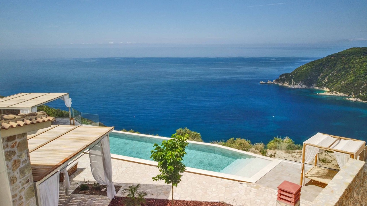 Photo of Outdoor in Parga