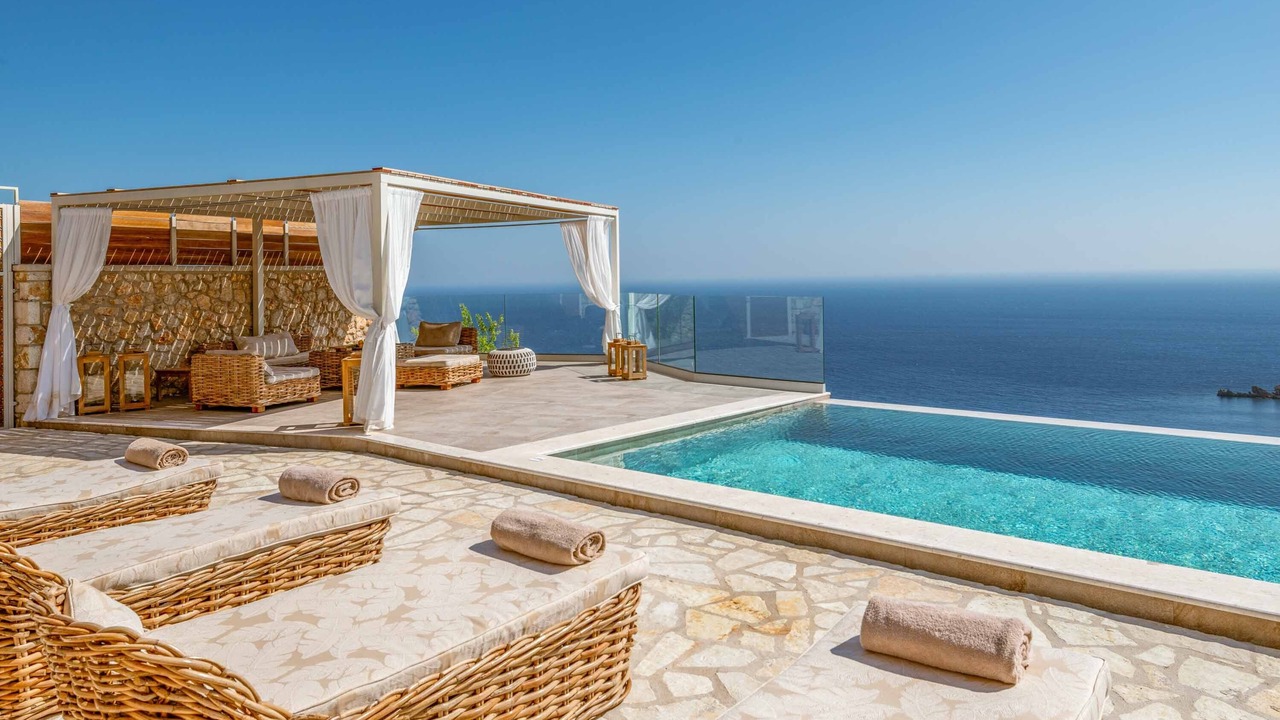 Photo of Outdoor in Parga