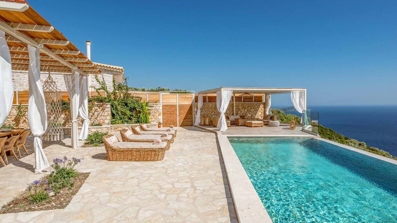 Photo of Outdoor in Parga