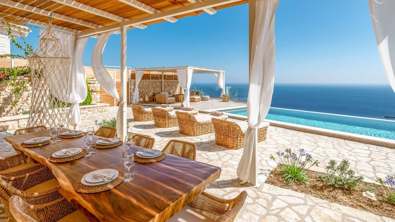 Photo of Outdoor in Parga