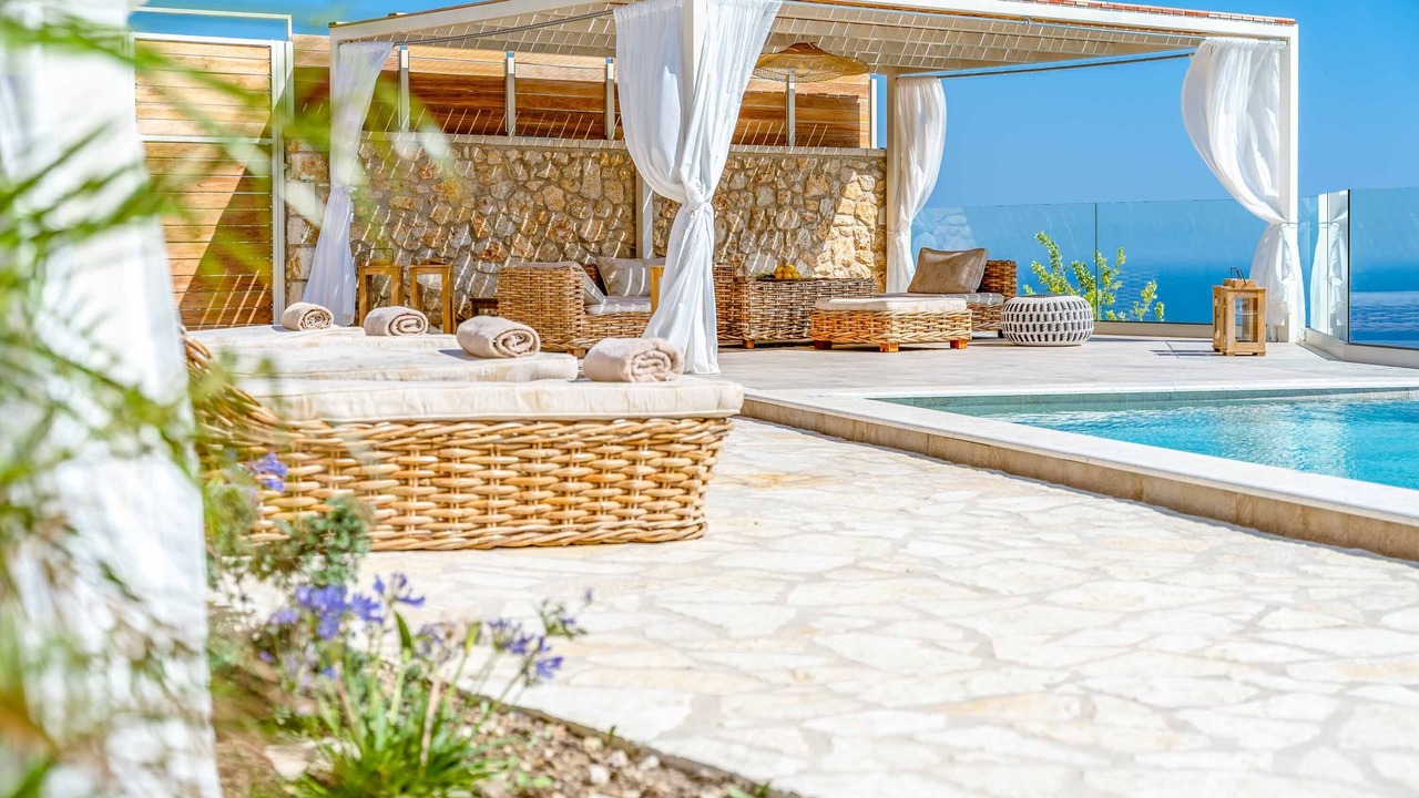 Photo of Outdoor in Parga
