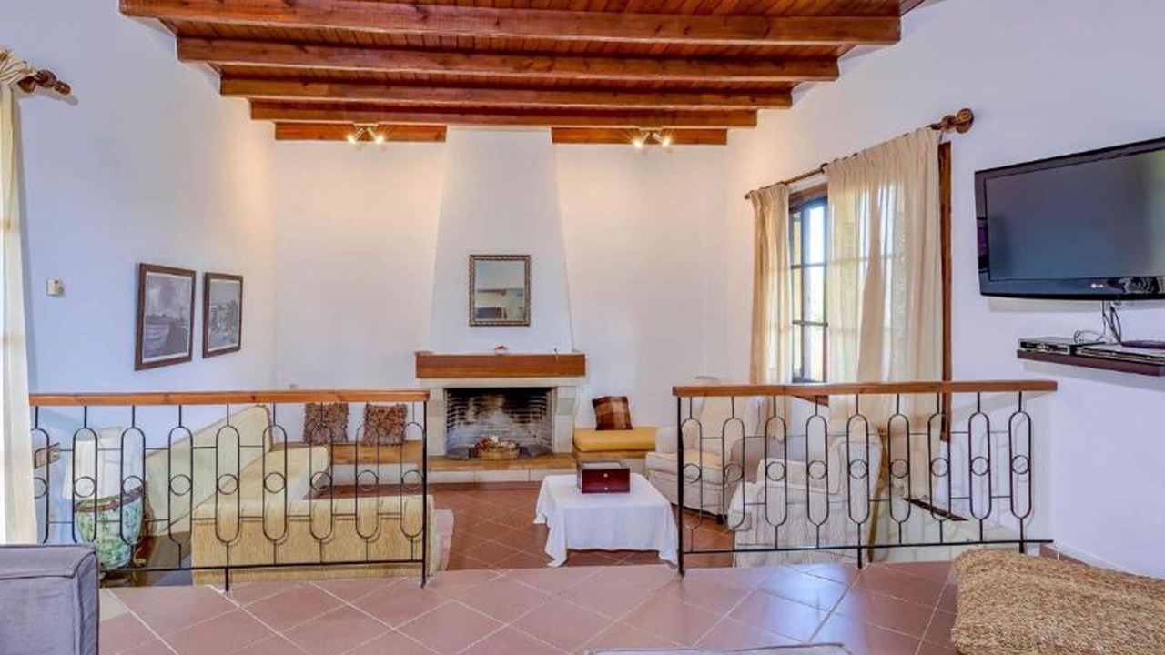 Photo of Livingroom in Maleme