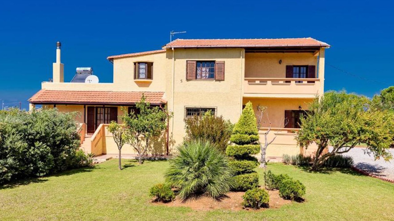 Photo of Outdoor in Maleme