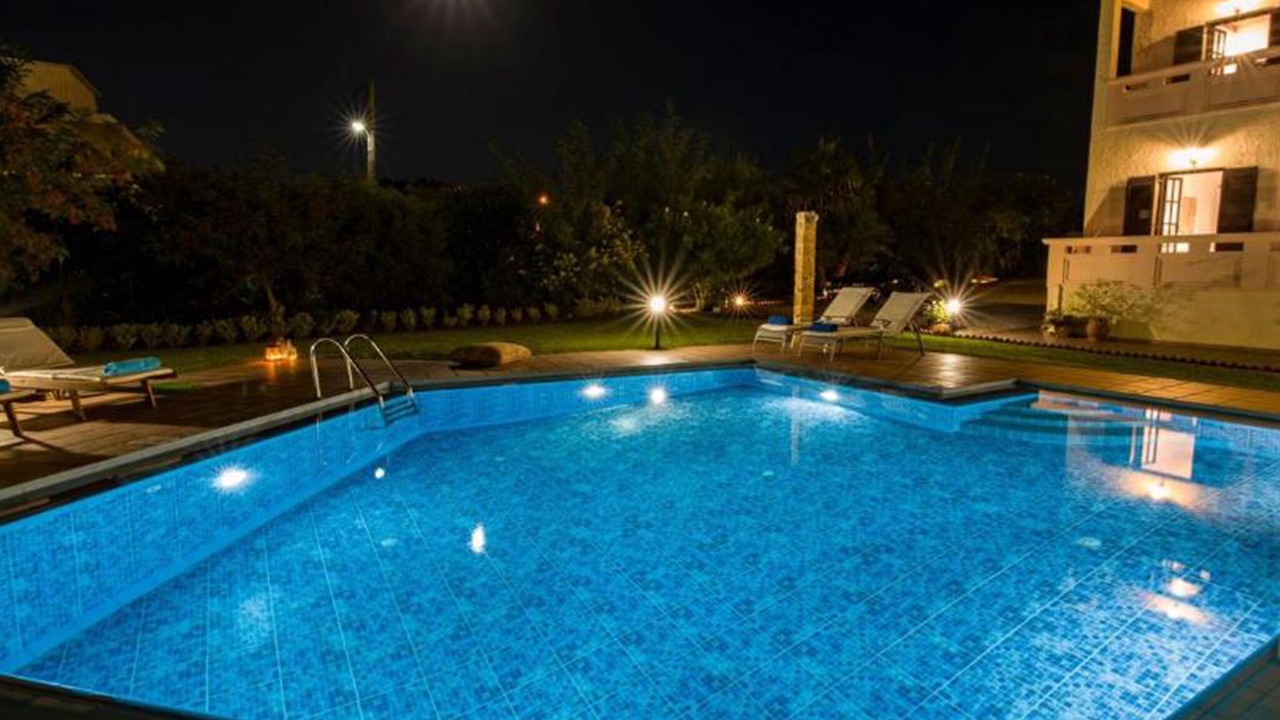 Photo of Outdoor in Maleme