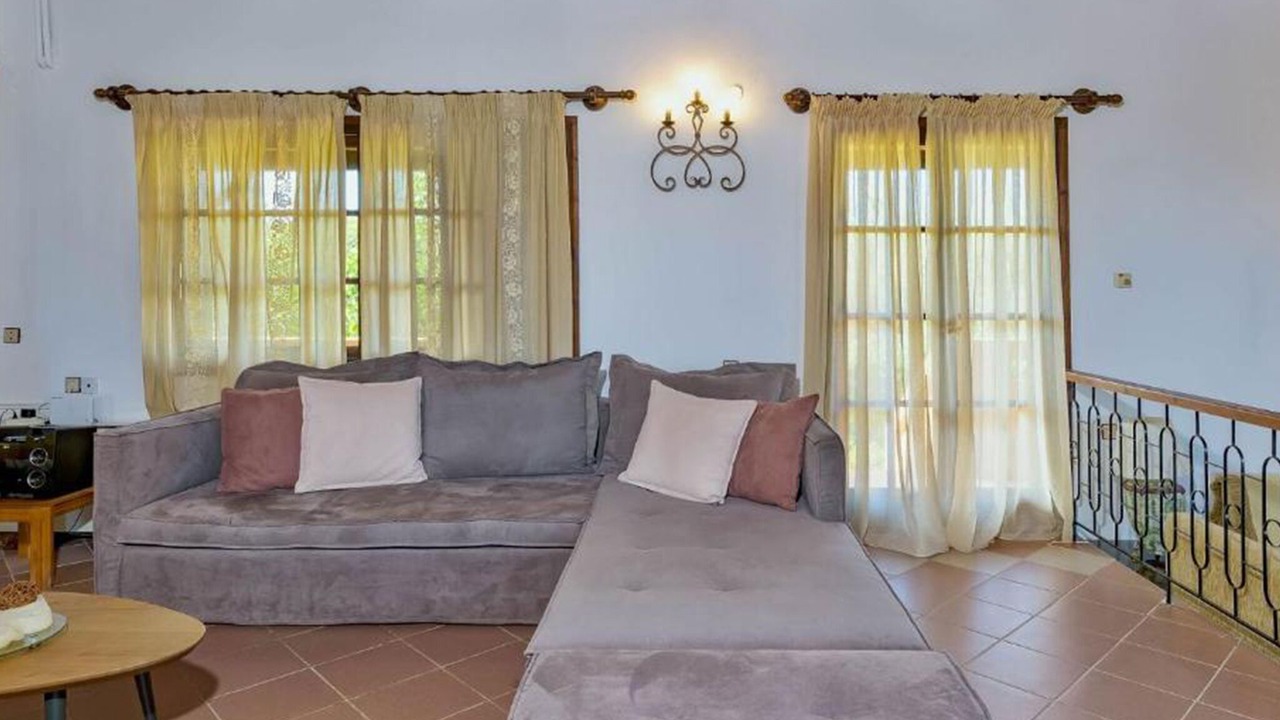 Photo of Livingroom in Maleme