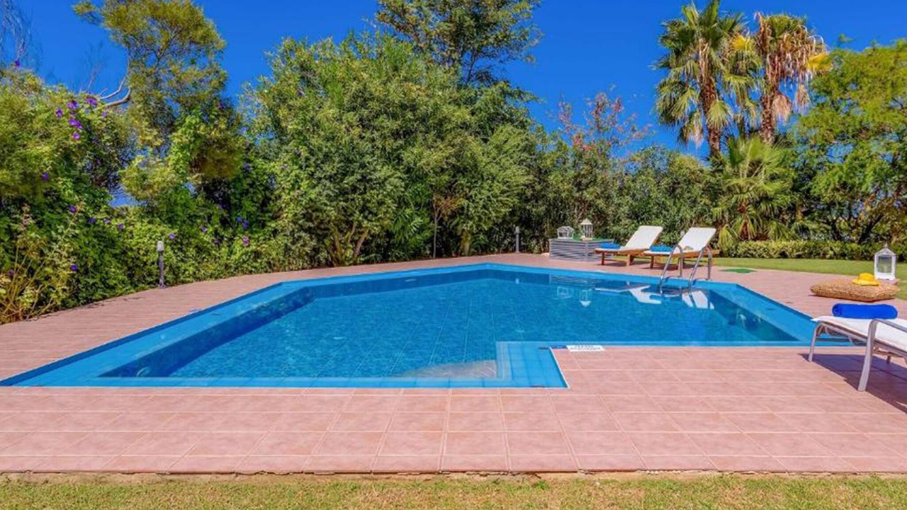 Photo of Outdoor in Maleme