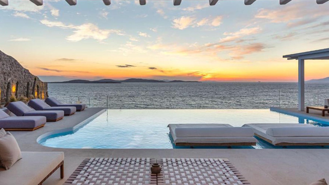 Photo of Outdoor in Agios Ioannis