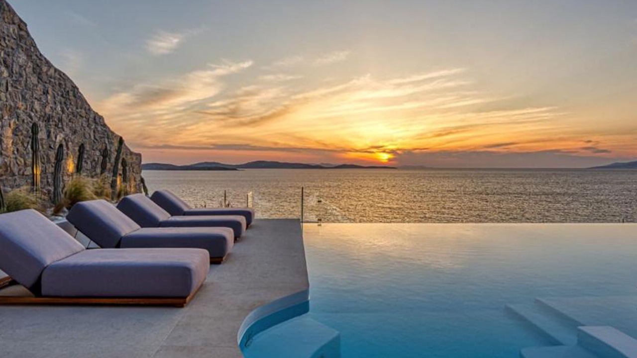 Photo of Outdoor in Agios Ioannis