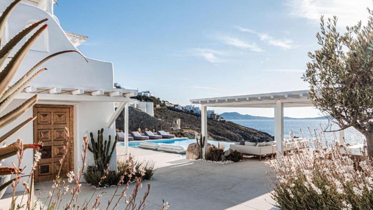 Photo of Outdoor in Agios Ioannis