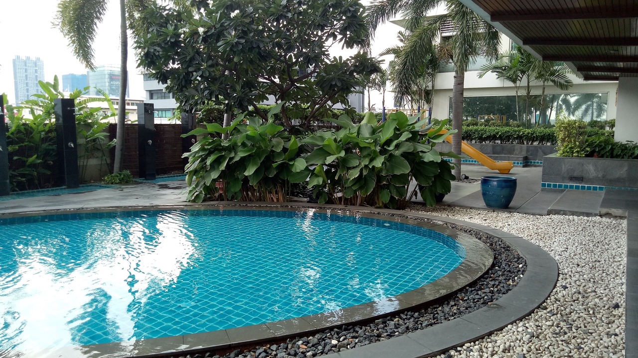 Photo of Outdoor in Sathorn