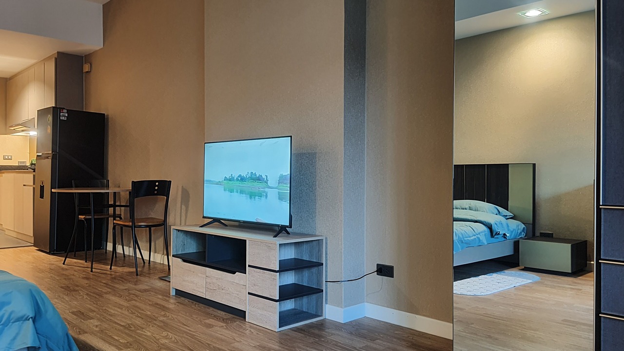 Photo of Livingroom in Sathorn