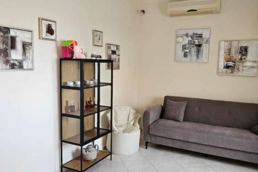 Photo of Livingroom in Rodhia