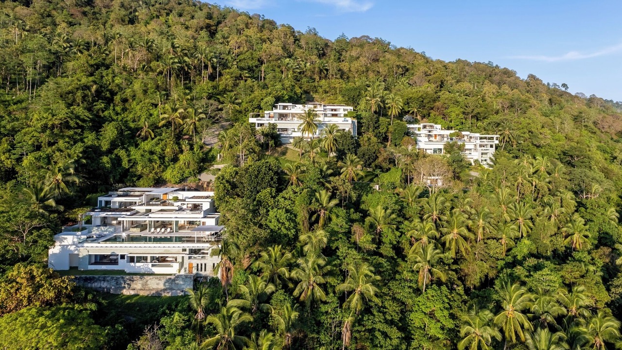 Photo of Outdoor in Ko Pha-ngan