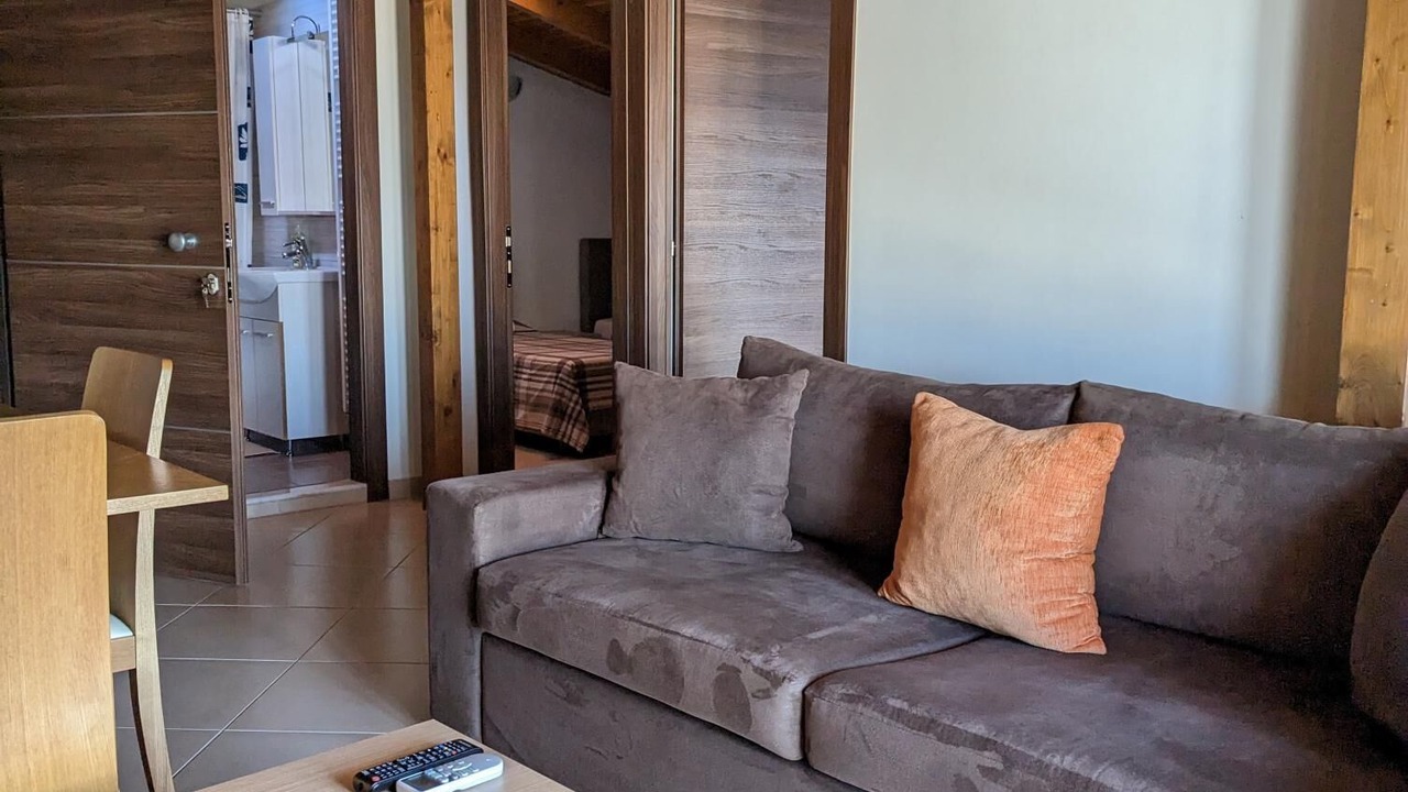 Photo of Bedroom in Kamena Vourla