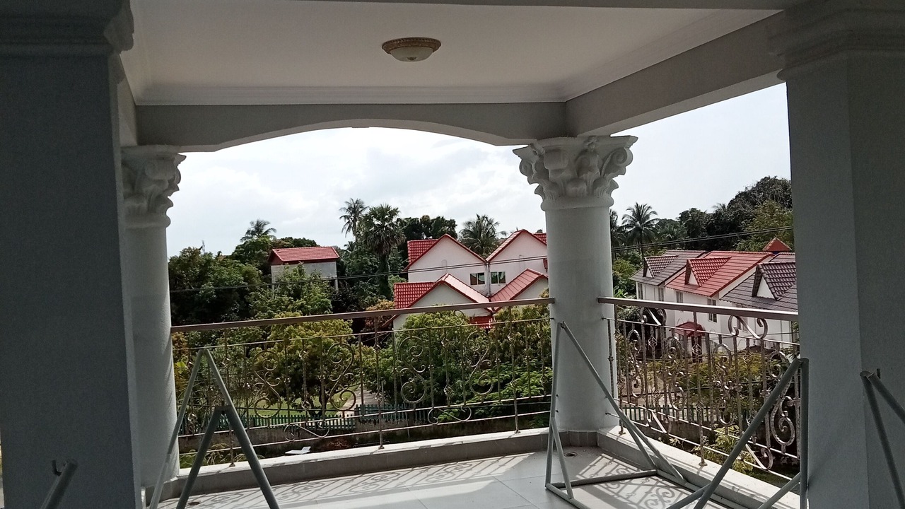 Photo of Outdoor in Kep