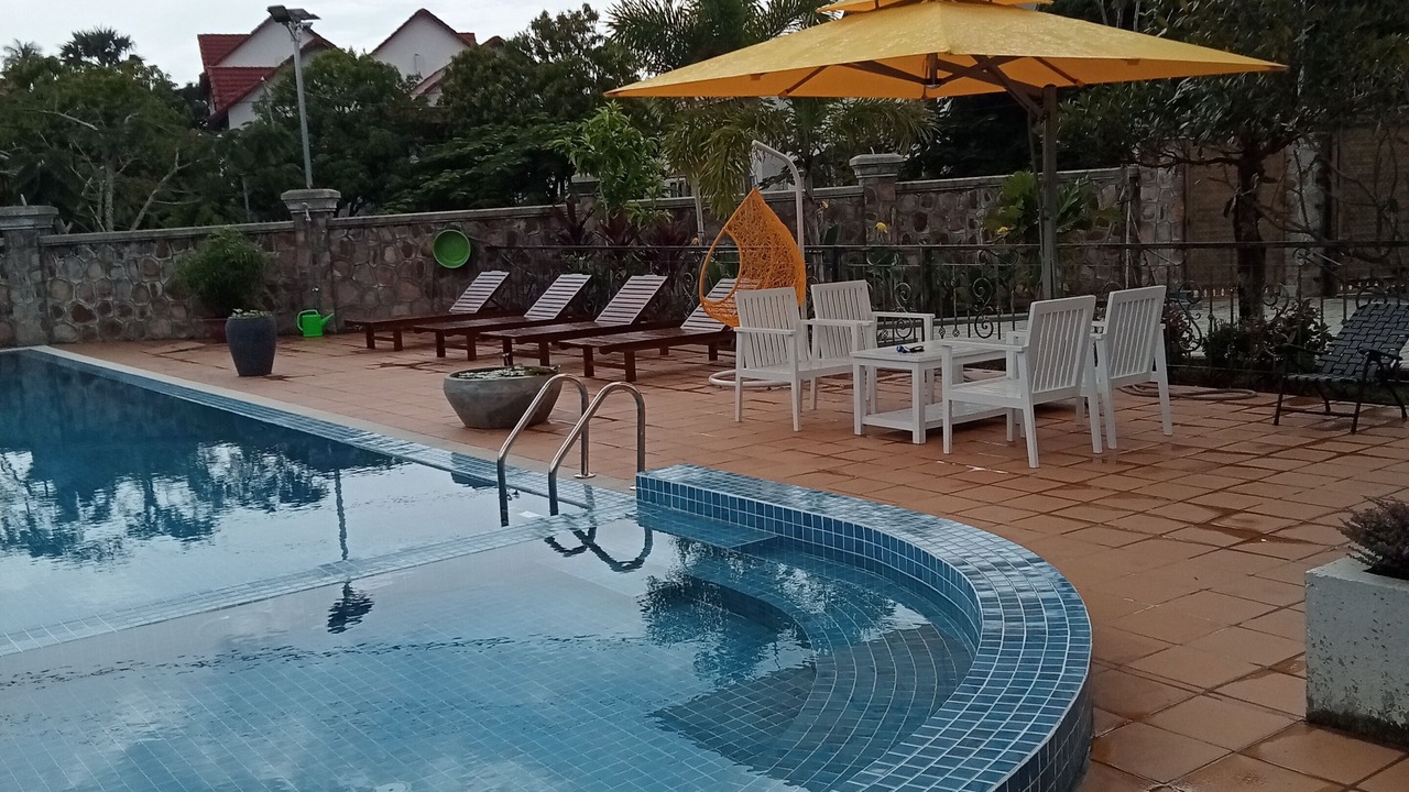 Photo of Outdoor in Kep