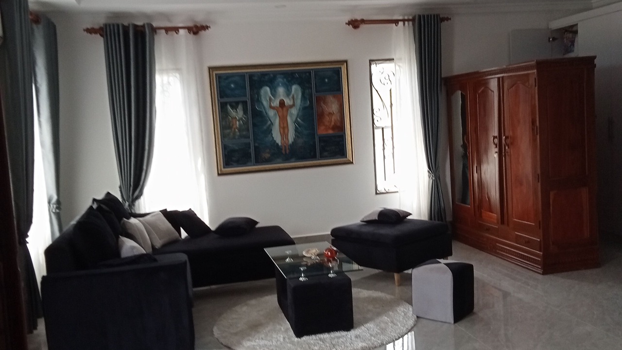 Photo of Livingroom in Kep
