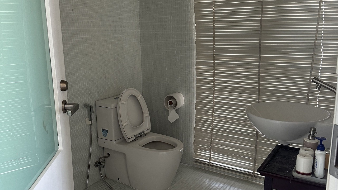 Photo of Bathroom in Nong Kae