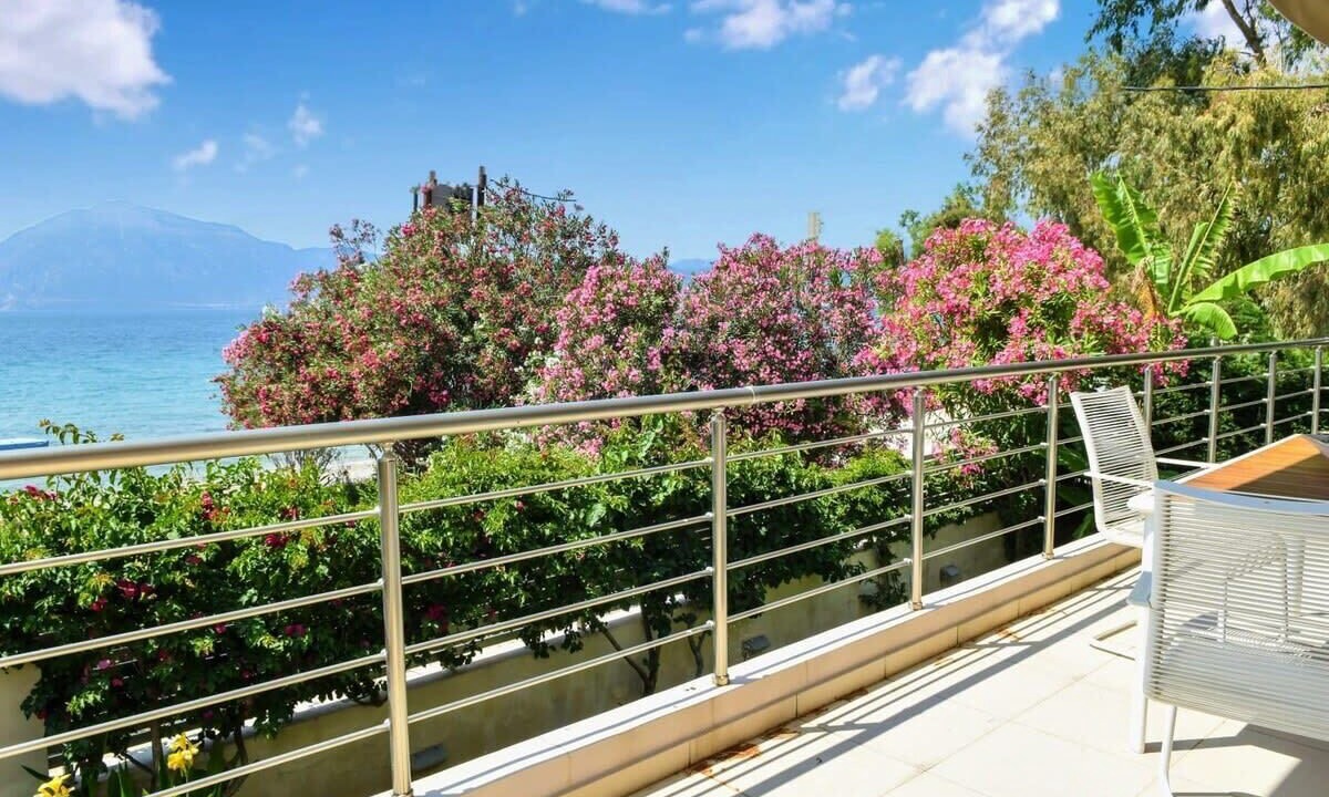 Photo of Patio Balcony in Kastellocampos