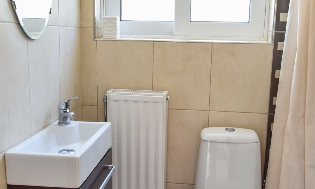 Photo of Bathroom in Kastellocampos
