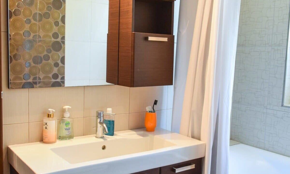 Photo of Bathroom in Kastellocampos