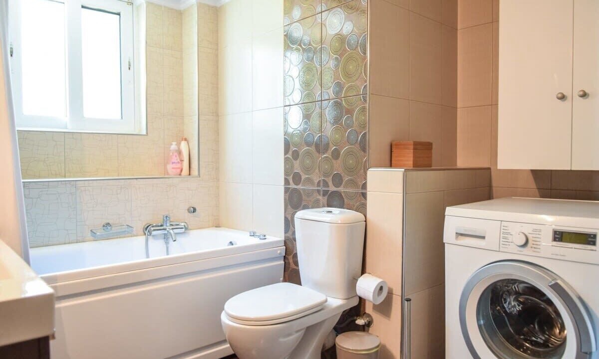 Photo of Bathroom in Kastellocampos