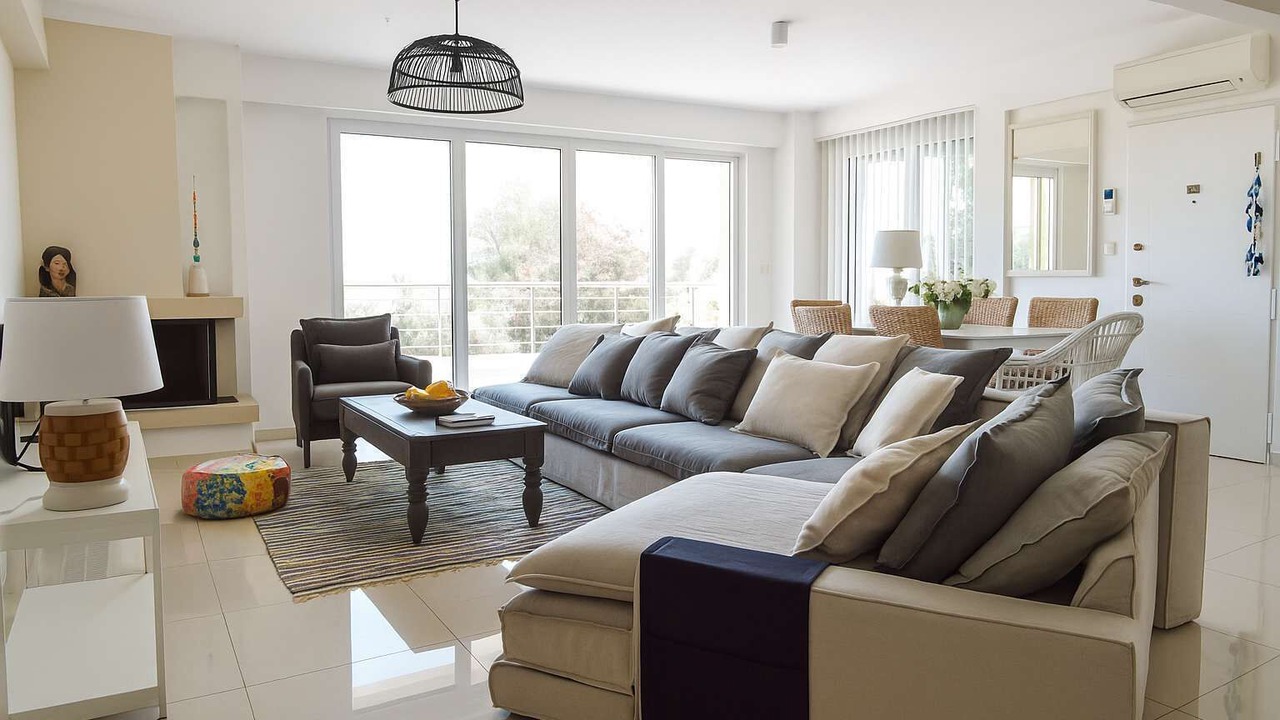 Photo of Bedroom in Kastellocampos