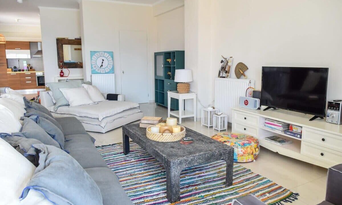 Photo of Bedroom in Kastellocampos