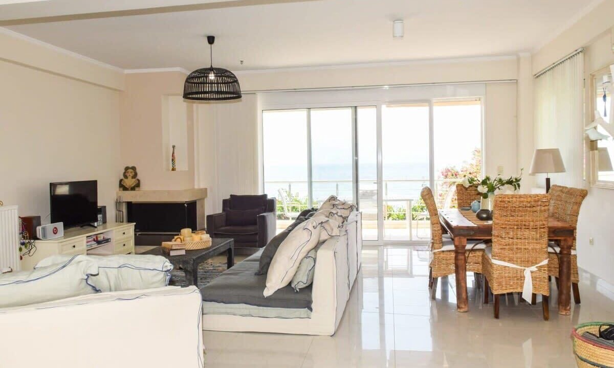 Photo of Bedroom in Kastellocampos