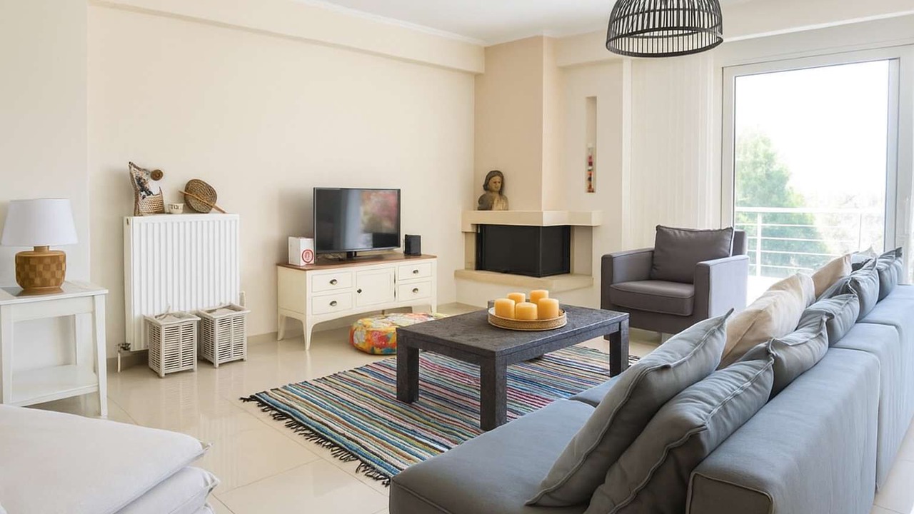 Photo of Bedroom in Kastellocampos