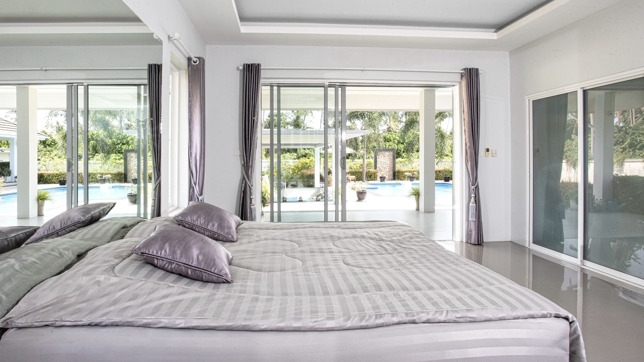 Photo of Bedroom in Thong Krut