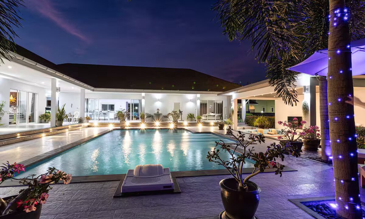 Photo of Outdoor in Thong Krut