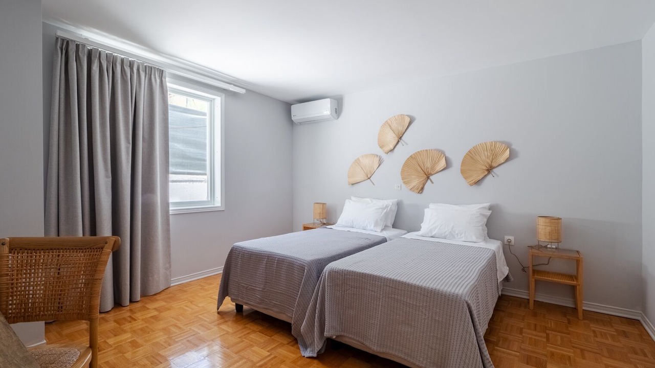 Photo of Bedroom in Petriti