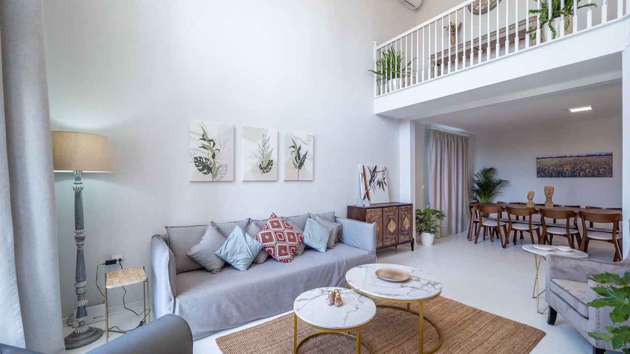 Photo of Livingroom in Petriti