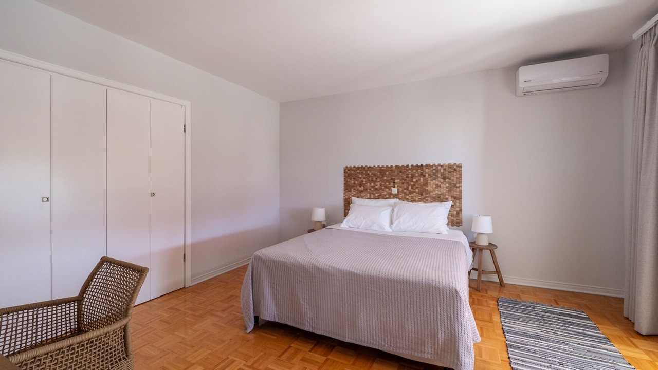 Photo of Bedroom in Petriti