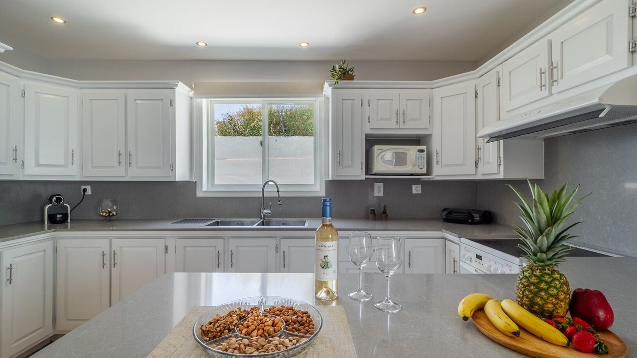 Photo of Kitchen in Petriti